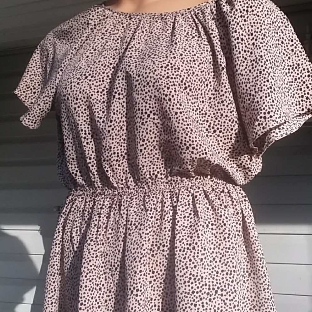 Womens dress